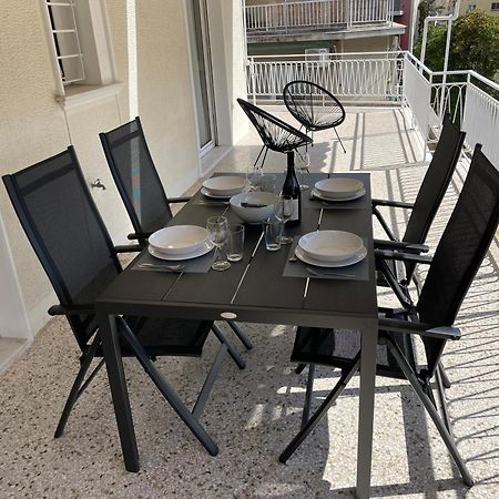 Cityspace Apartment, Athens Atenas Exterior foto