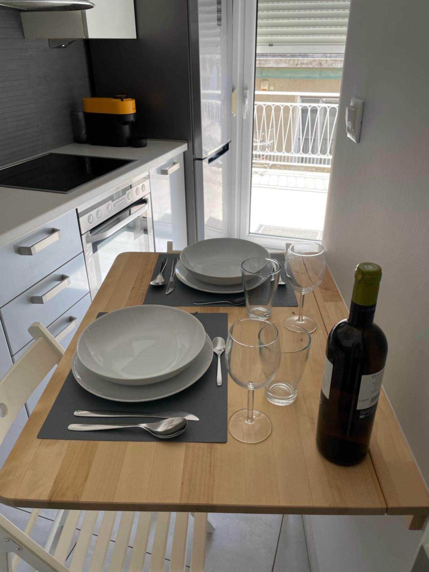 Cityspace Apartment, Athens Atenas Exterior foto