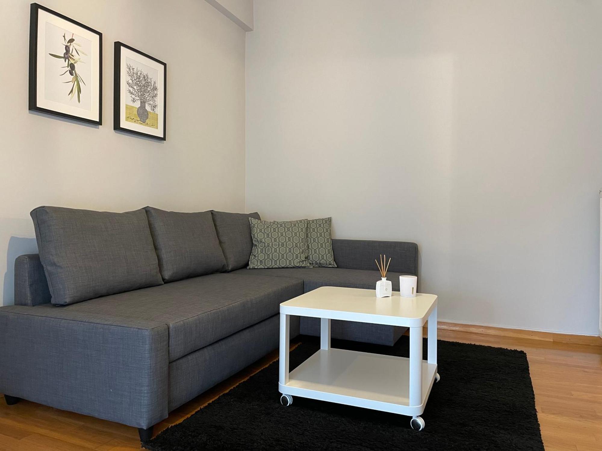 Cityspace Apartment, Athens Atenas Exterior foto