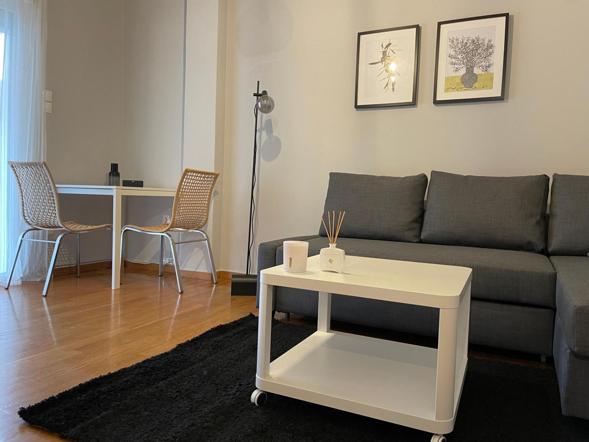 Cityspace Apartment, Athens Atenas Exterior foto