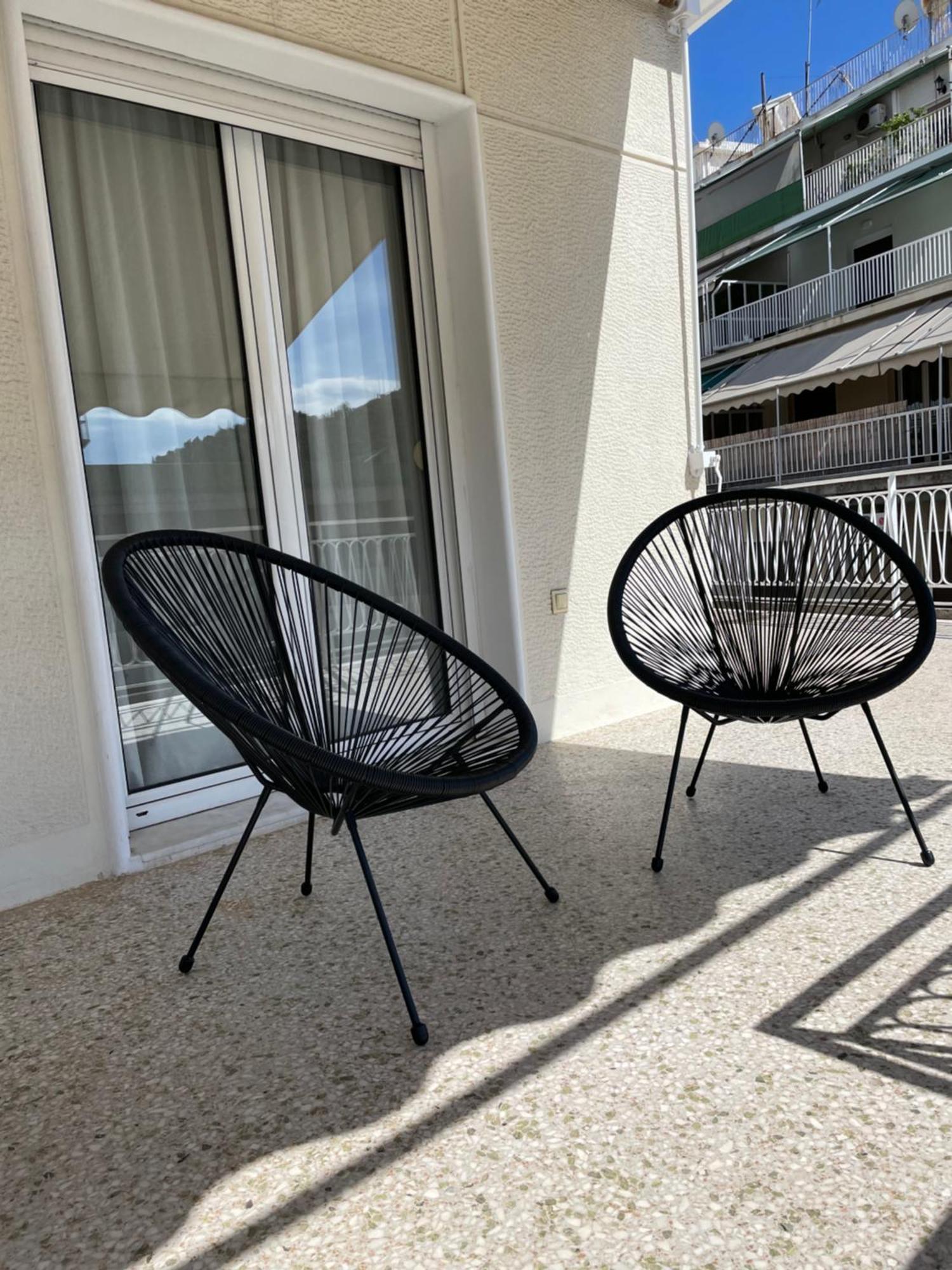 Cityspace Apartment, Athens Atenas Exterior foto